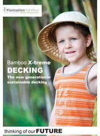 Decking Brochure