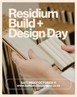✨Building or renovating? Come along to Residium’s Build + Design Day this Saturday in Parnell, Auckland  from 9-2pm.
Eveliene, our Auckland Sales Manager will be on site to answer any questions.  This will be a great chance to see our bamboo product range in the flesh! 🌱
There are over 40 architecturally designed showrooms to browse through at Residium.  A perfect chance to get some inspiration. 
There’s lots planned on the day so check out their website. @residium_ 
Free barista coffee, @duckislandicecream 🎉 Plus supervised fun for the kids. 
Register at www.buildanddesignday.co.nz 
#plantationbamboo #residium_ #bamboo #bambooproducts #sustainabledesign #sustainablebamboo #durable #beautiful #design #nzdesigner #inspiration #natural #ecofriendly #nzbuilding #nzrenovations #newbuild  #interiordesign