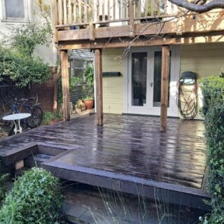 Bamboo X-treme decking looks amazing in this Wellington home. 💚
Constructed over the existing pavers and anchored to the balcony posts for added peace of mind, the deck elevates the courtyard garden in the heart of Wellington. 🙌🌱
🔨 Street Appeal Timber, Wellington & @guppythewoodwhisperer
#plantationbamboo #bamboo #decking #bamboodecking #xtreme #xtremedecking #gogreen #sustainablebamboo #landscapedesign #sustainable #durable #beautiful #inspiration #deckinginspo #newbuild #newzealand #nzdesign #architecture #buildgreen #ecofriendly #ecological #strong #nzbuilding