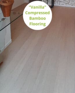 A perfect blend of modern design and natural beauty! 🌱
Vanilla bamboo flooring brings a modern style with a soft whitewashed finish – and it's as eco-friendly as it is beautiful. 💚🏠️
#plantationbamboo #bamboo #flooring #bambooflooring #nzrenovations #sustainabledesign #sustainable #gogreen #beautiful #inspiration #natural #ecological #ecofriendly #buildgreen #durable #durableflooring #interiordesign #nzinterior #newbuild #newzealand #design #nzdesigner #architecture #architect #nzbuilding