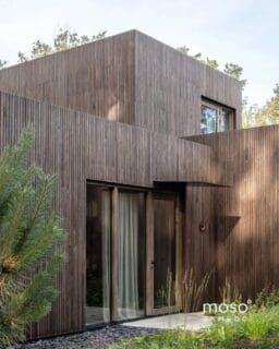 @mosobambooproducts
Repost
Soft light. Strong lines. Natural harmony.
At Open Park Villa, Bamboo X-treme cladding connects the building to its landscape.
Installed with invisible installation system for a clean, screw-free finish.
Architectural precision meets natural performance.
That’s building the future with bamboo.
Design: @i29architects
Partners: @awood_bv | @grad_system
Photography: Tim van der Velde
Location: Limburg, the Netherlands