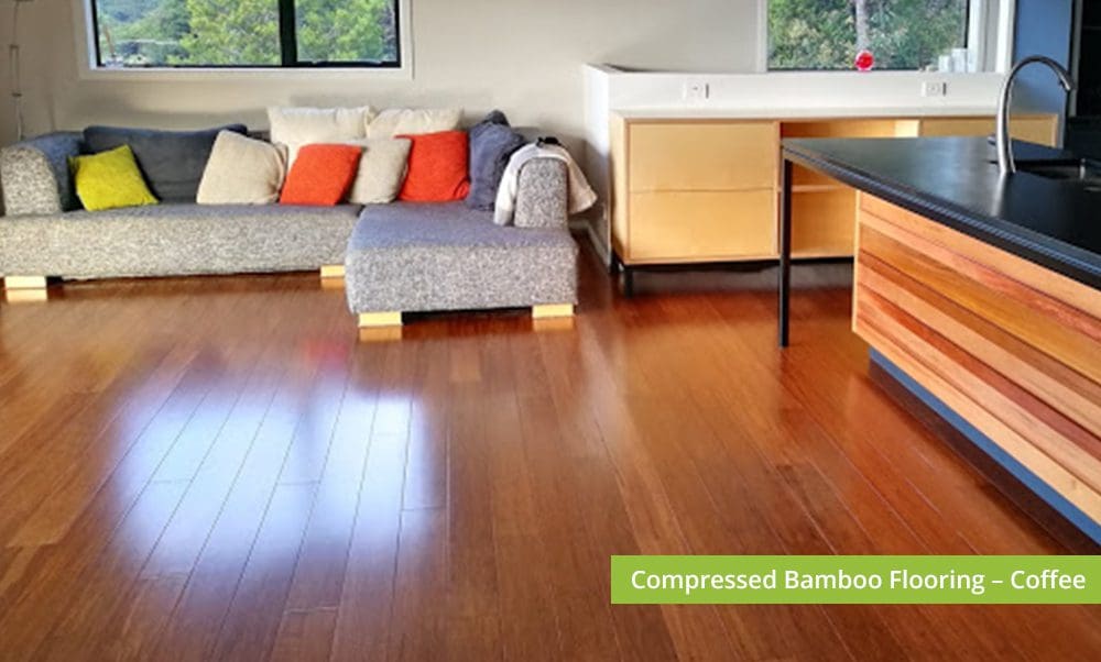 Compressed Bamboo Flooring Plantation BambooFlooringDecking