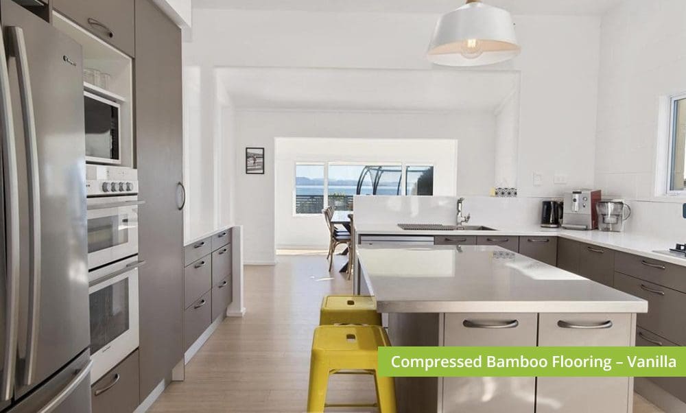 Compressed Bamboo Flooring Plantation BambooFlooringDecking