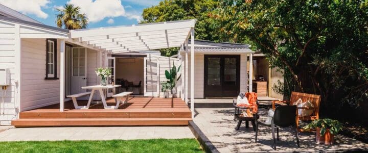 Richmond Renovation – by past The Block NZ winners