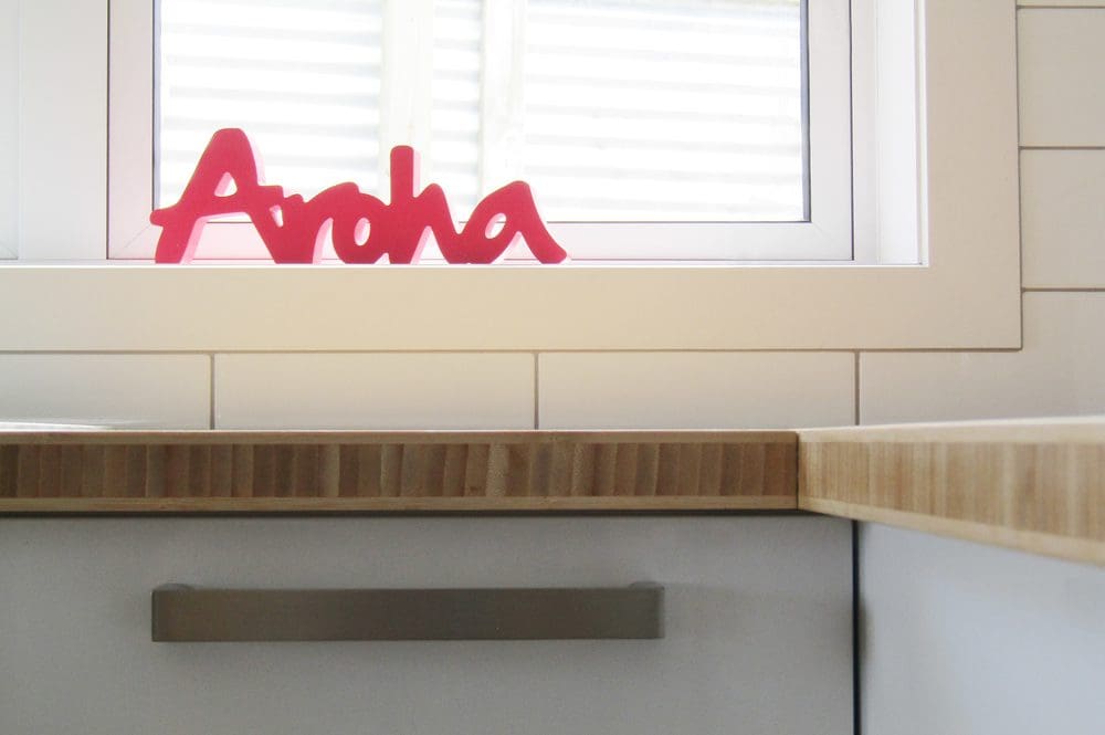 bamboo-shelf