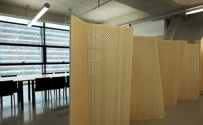 bamboo screens