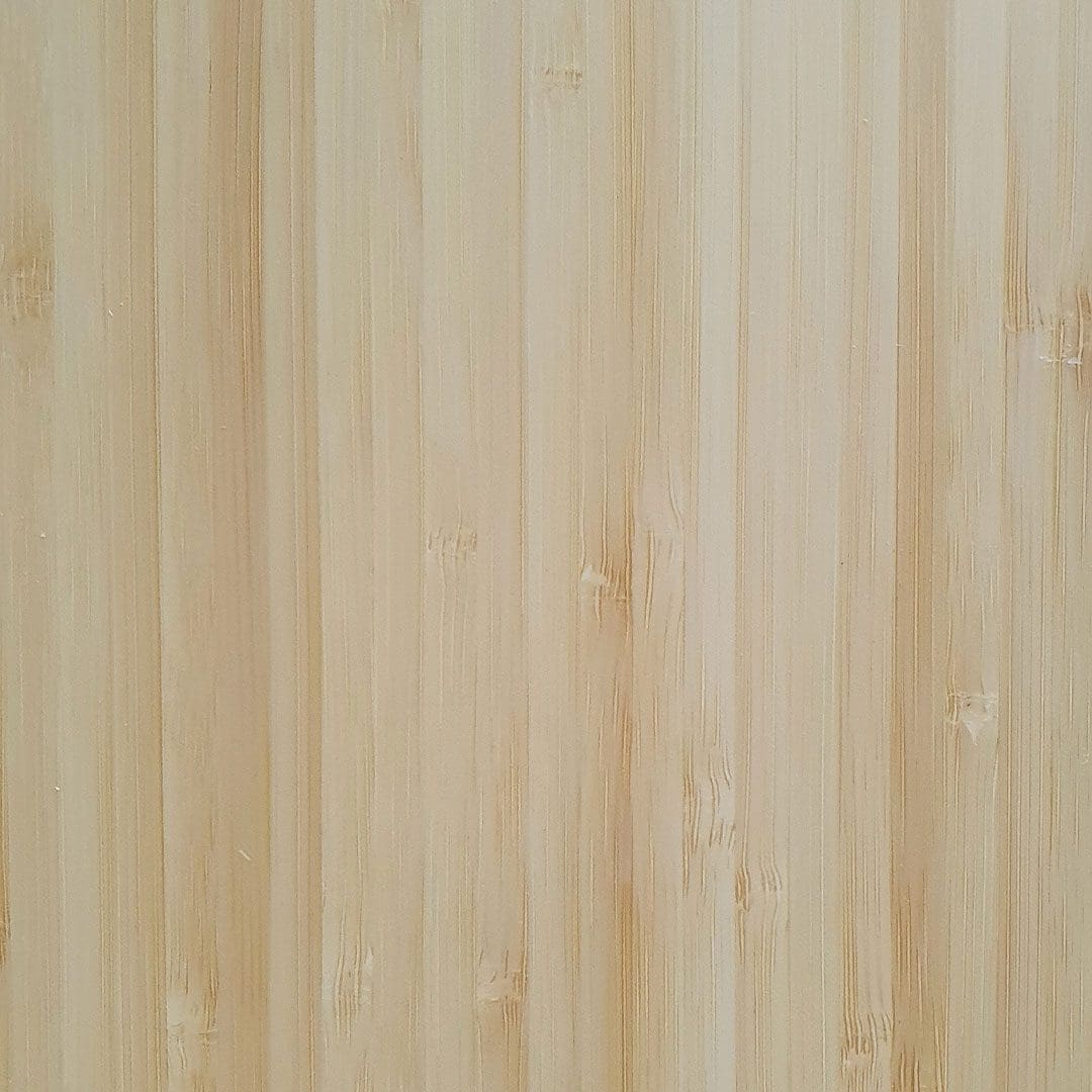 Plantation Bamboo Natural Flooring Sample