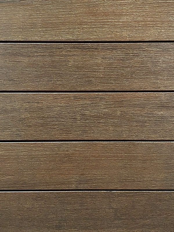 Bamboo Cladding