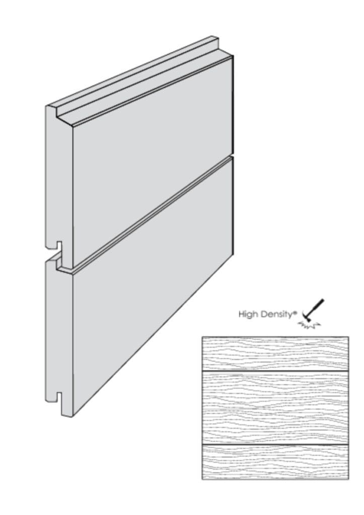 Cladding Bamboo