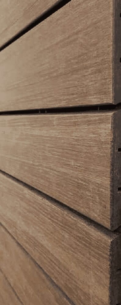 Bamboo Cladding