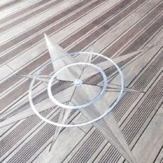 Innovative Bamboo X-treme Decking