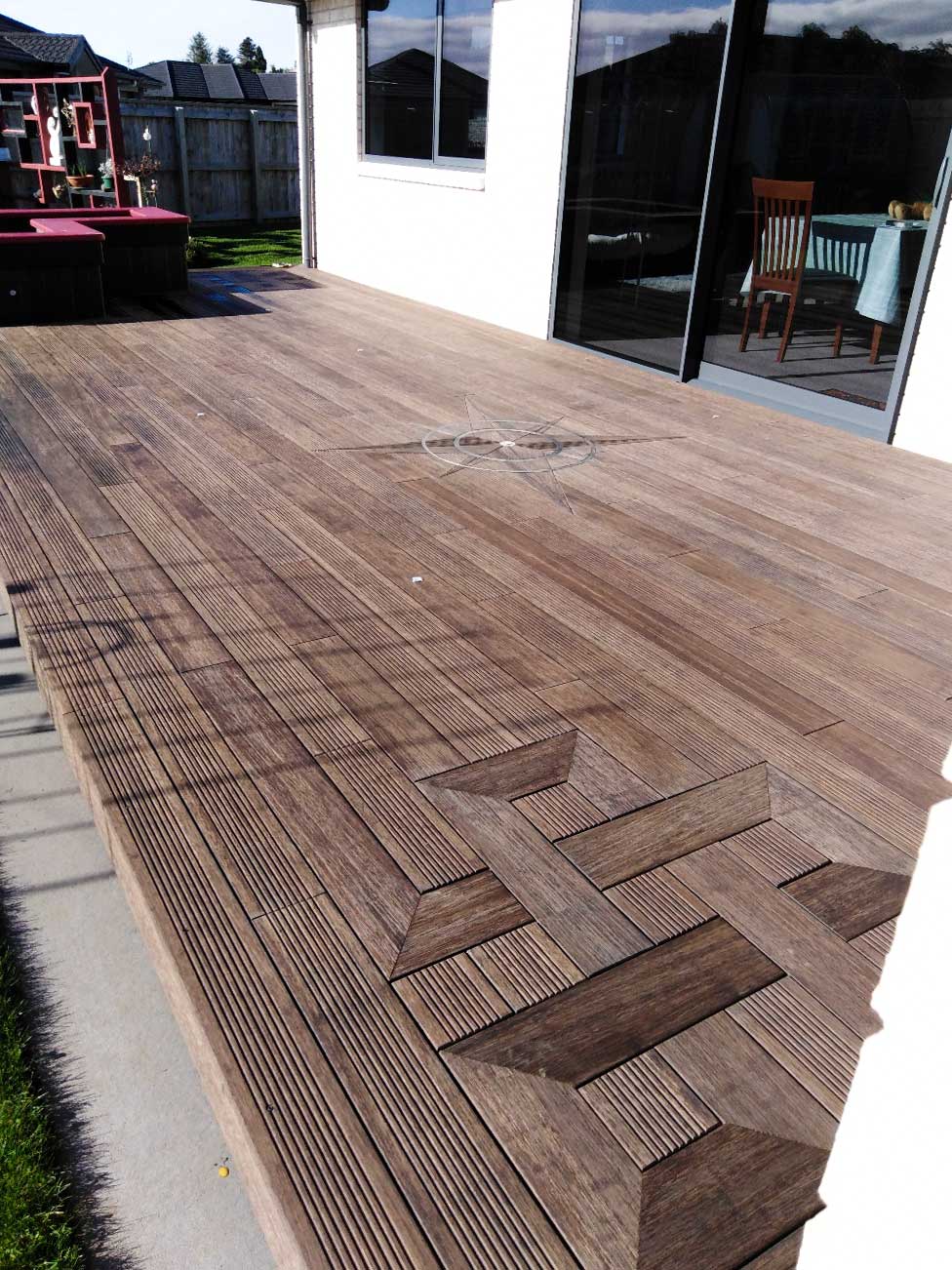 bamboo decking nz home