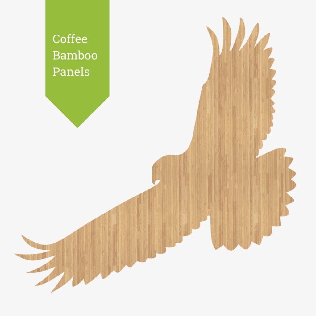 bamboo bird