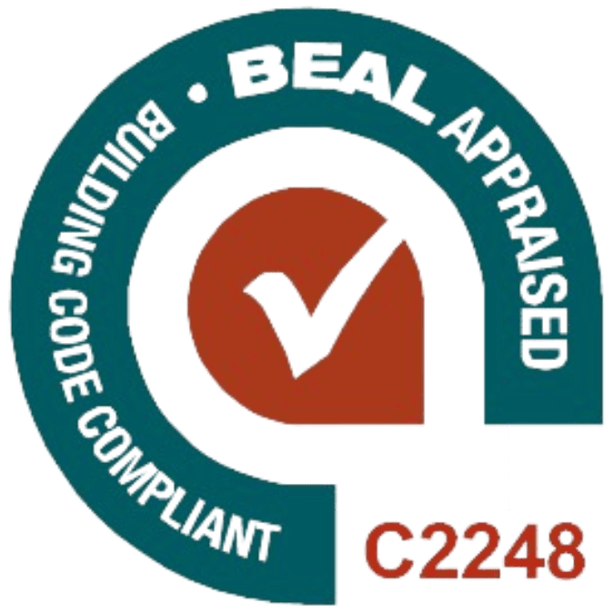 Beal Appraised logo