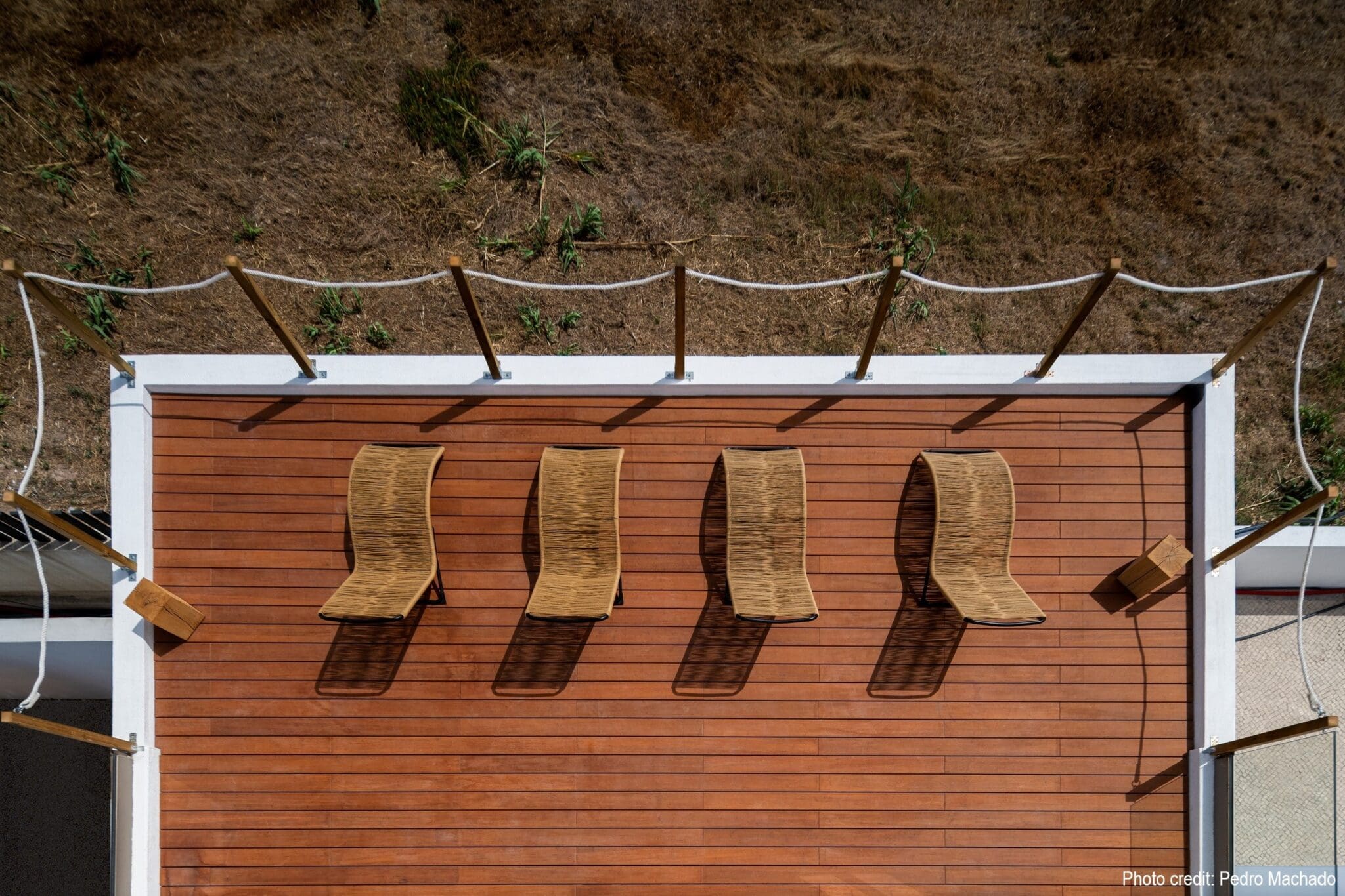 birds eye view bamboo decking n-durance