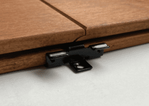 Plantation Bamboo - N-Durance- Decking Clip