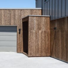 Exterior Cladding Options in NZ: How Bamboo Compares to Timber
