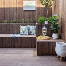 Summer projects that add value: decks, facades, and outdoor spaces