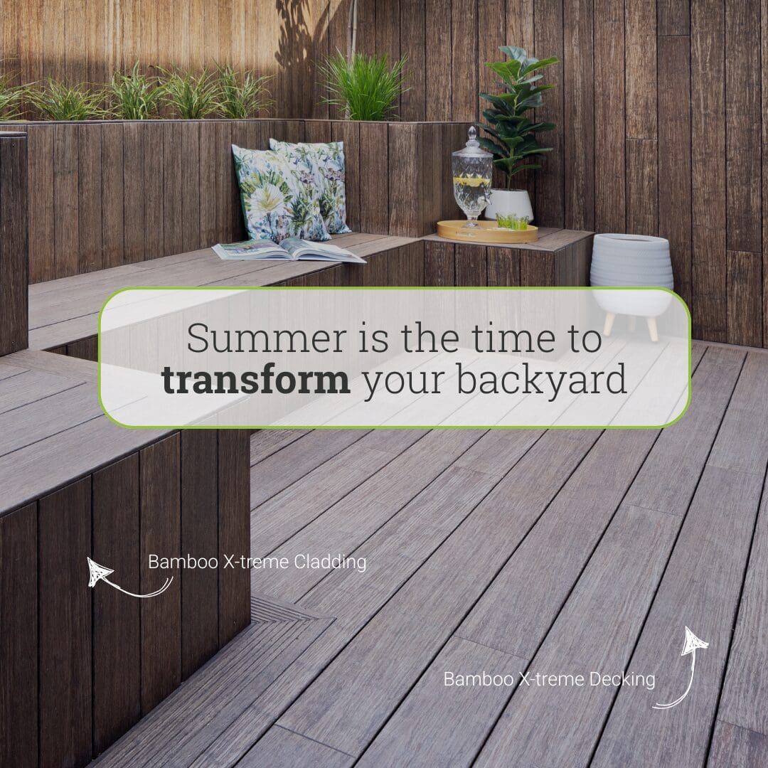 summer projects that add value