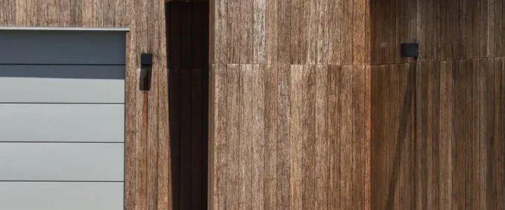 Exterior Cladding Options in NZ: How Bamboo Compares to Timber